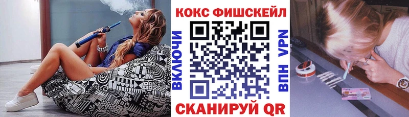 Купить где  Бузулук  Cocaine Fish Scale 